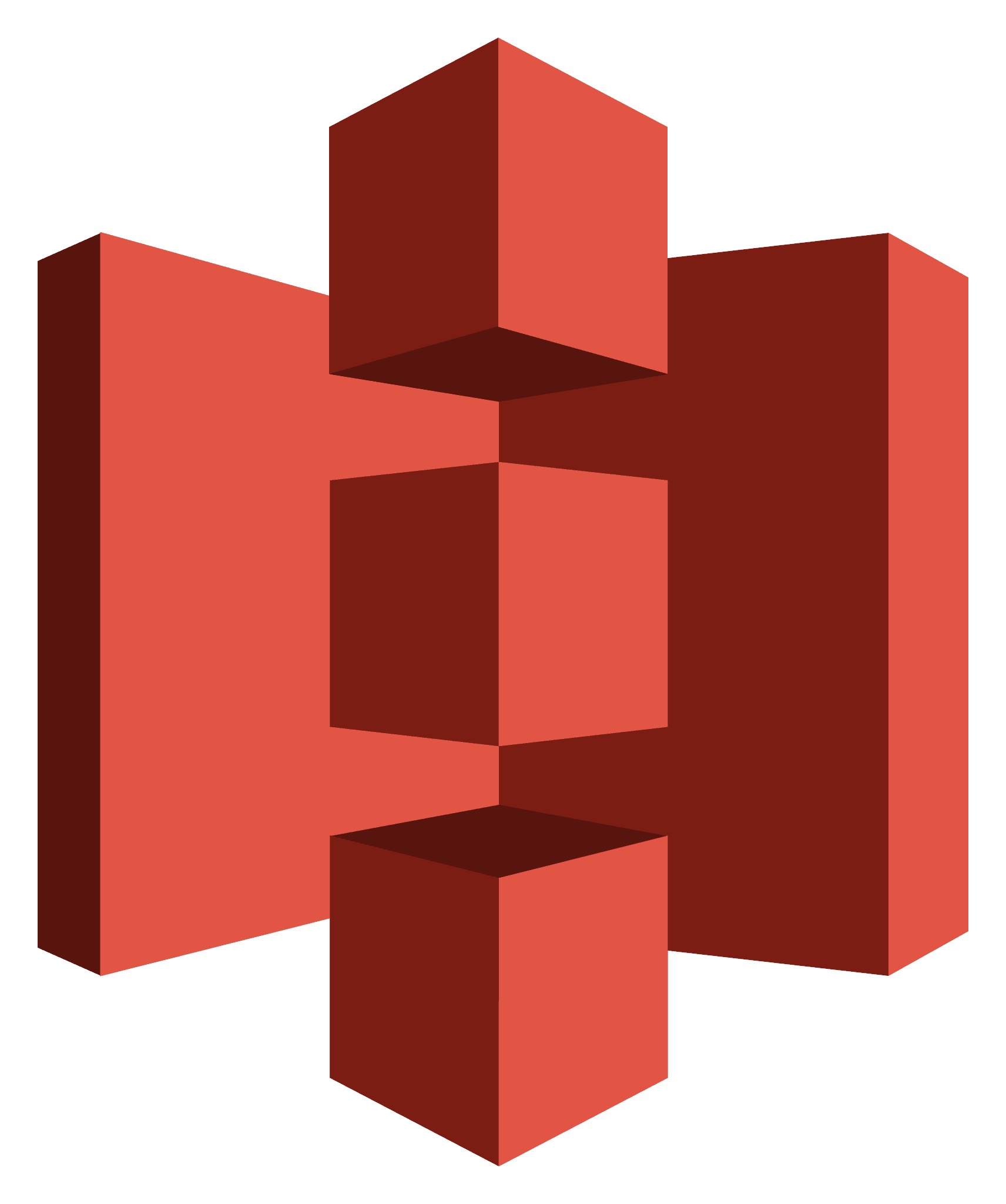 AWS S3 logo