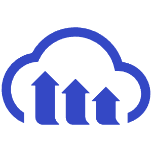 Cloudinary logo