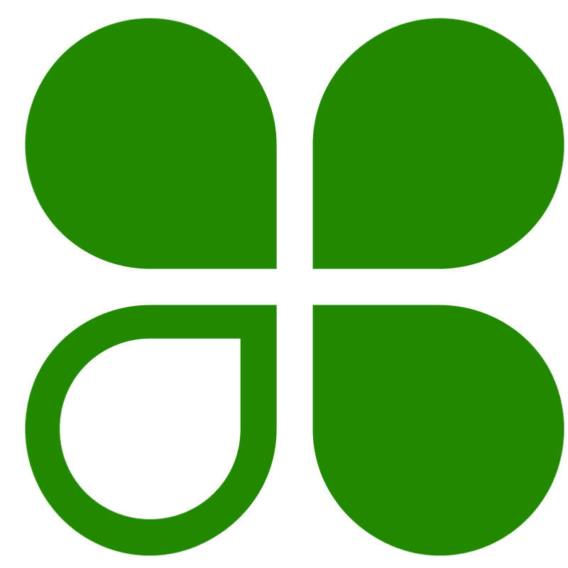 Clover API logo
