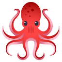 React Testing Library logo